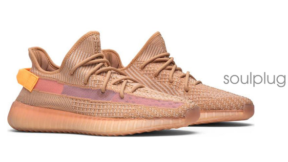 Yeezy Boost 350 V2 'Clay'