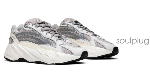Yeezy 700 V2 'Static'