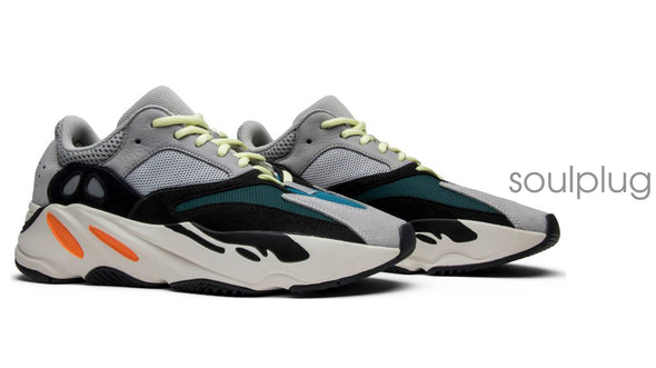YEEZY BOOST 700 WAVERUNNER