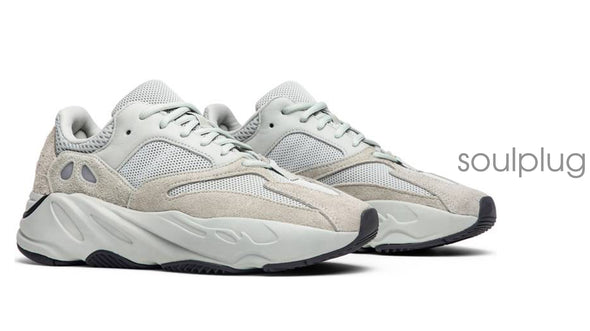 Yeezy Boost 700 'Salt'