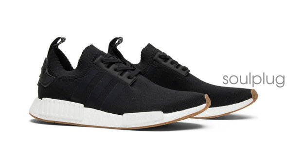 NMD R1 PK 'GUM SOLE'