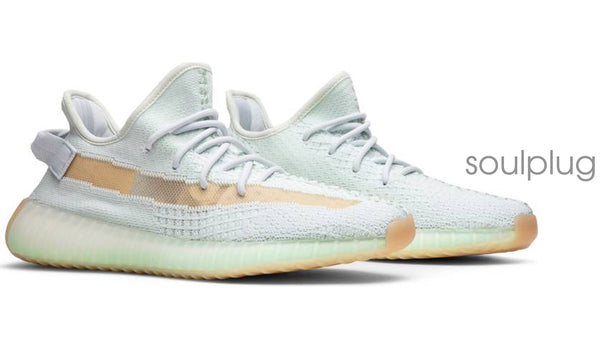Yeezy Boost 350 V2 'Hyperspace' – Soul Plug