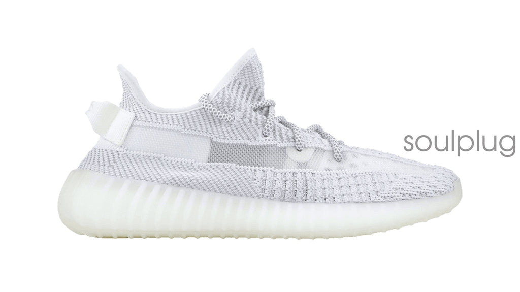 Yeezy Boost 350 V2 'Static Reflective'