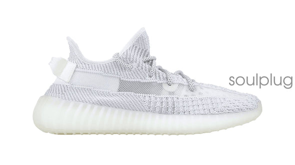Yeezy Boost 350 V2 'Static Reflective'