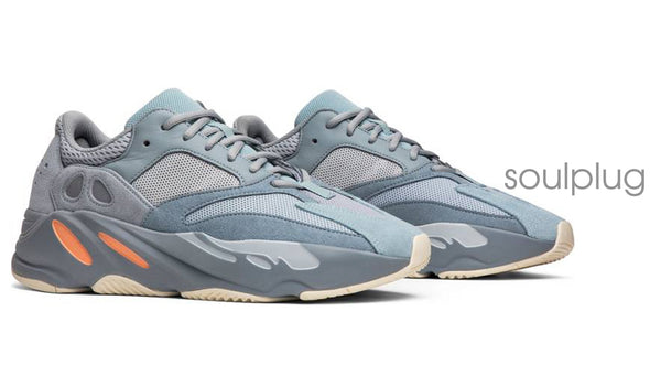 Yeezy Boost 700 Inertia