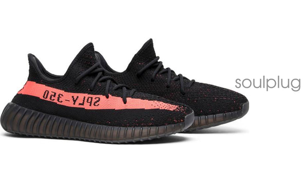 YEEZY BOOST 350 V2 'INFRARED'
