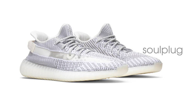 Yeezy Boost 350 V2 'Static Non-Reflective'