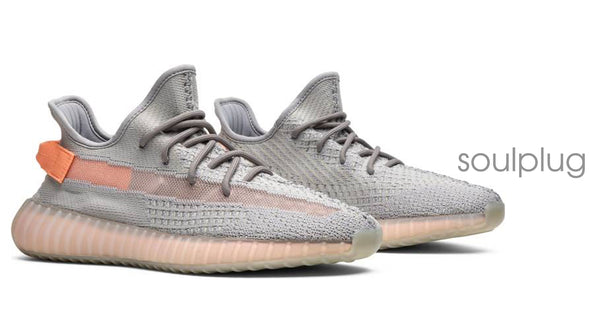 Yeezy Boost 350 V2 'True Form'