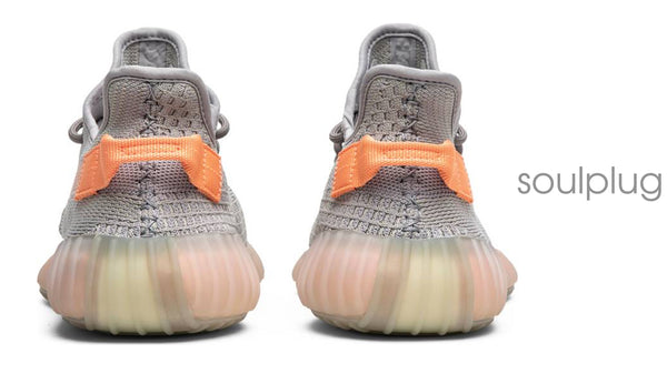 Yeezy Boost 350 V2 'True Form' – Soul Plug