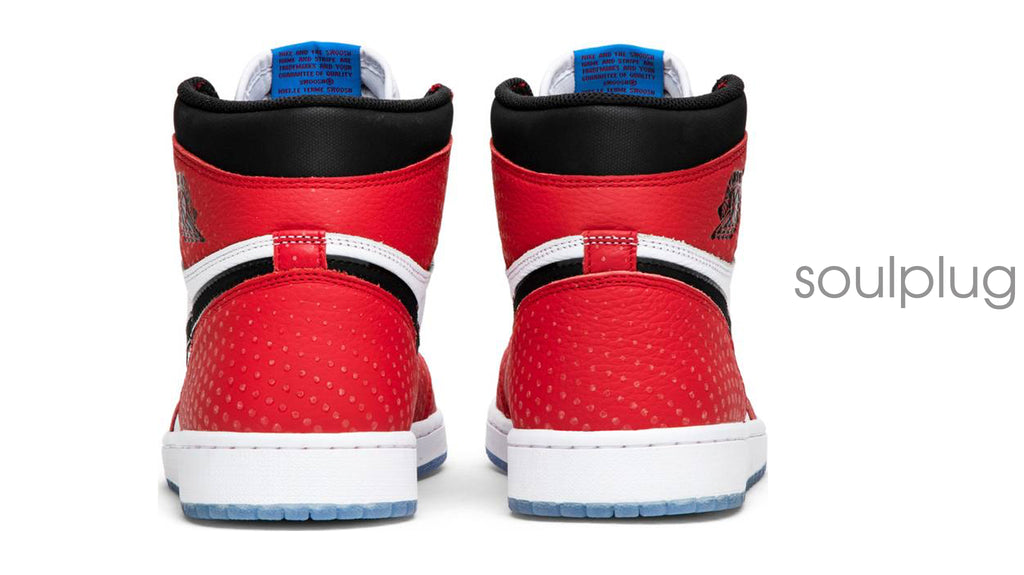Air Jordan 1 Retro High OG 'Origin Story'