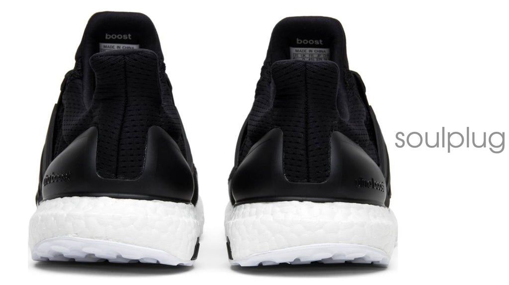 UNDEFEATED x ULTRA BOOST