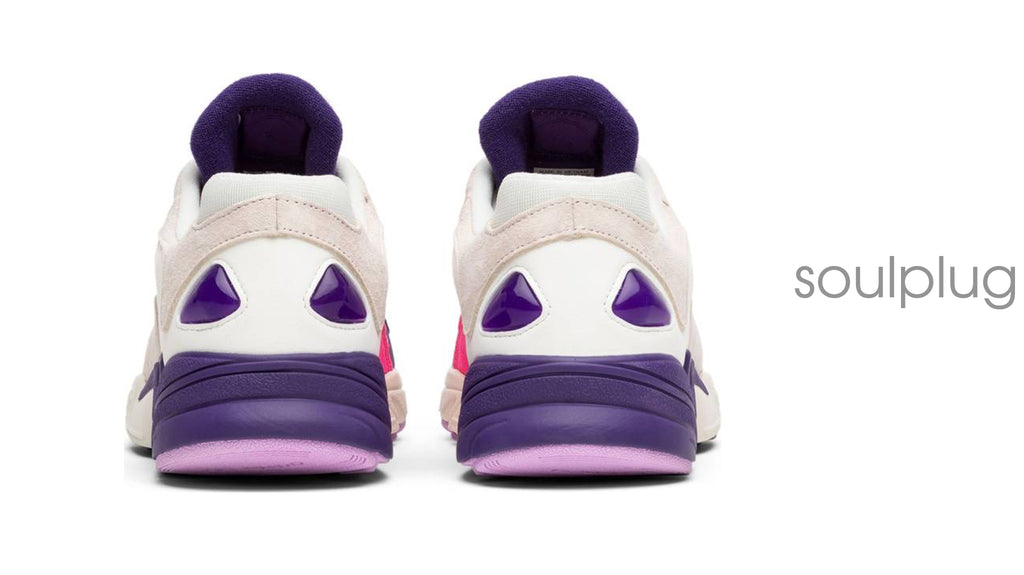 Dragon Ball Z x Yung-1 'Frieza'