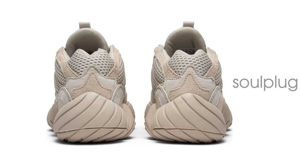 YEEZY 500 BLUSH