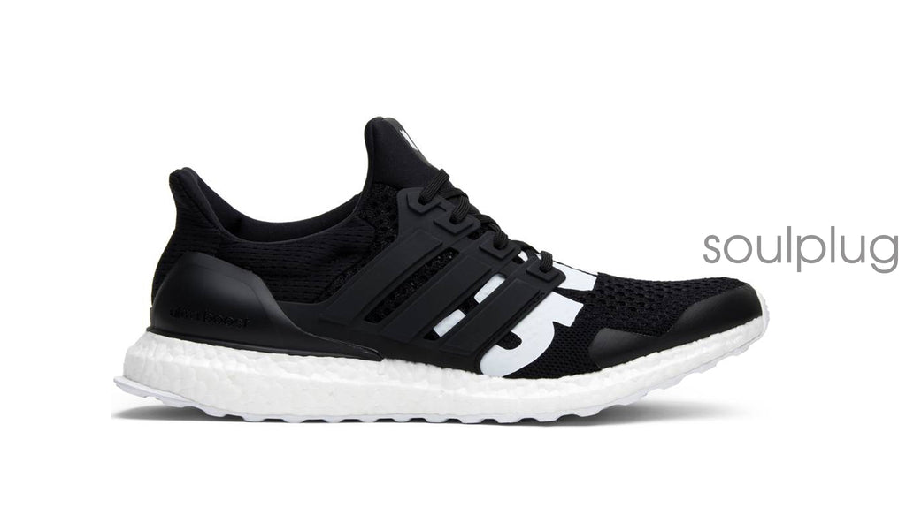 UNDEFEATED x ULTRA BOOST