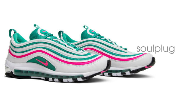 AIR MAX 97 'SOUTH BEACH'