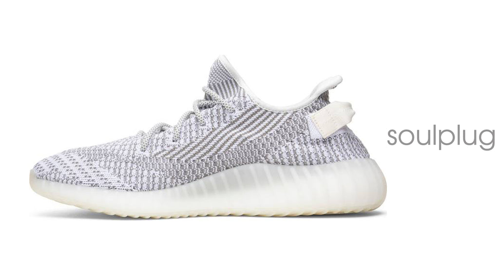 Yeezy Boost 350 V2 'Static Non-Reflective'