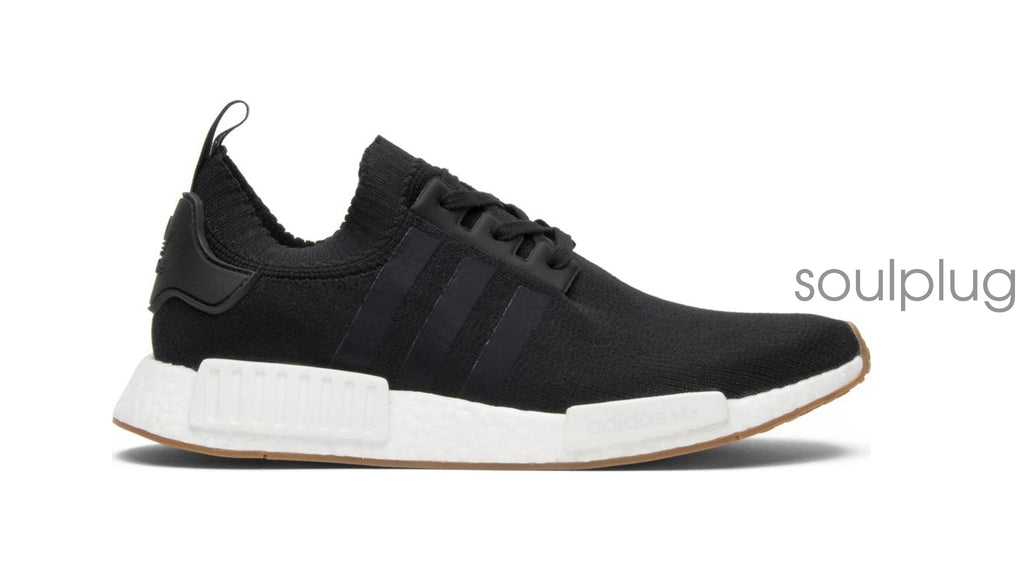 NMD R1 PK 'GUM SOLE'