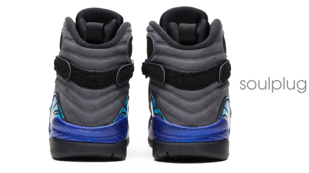 Air Jordan 8 Retro ' Aqua' 2015