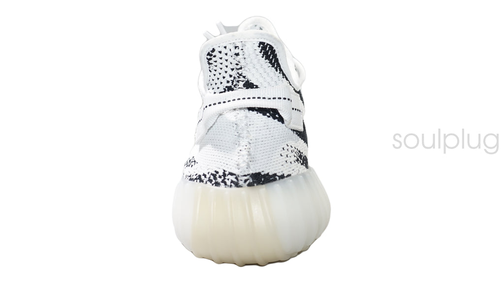 YEEZY BOOST 350 V2 'ZEBRA'