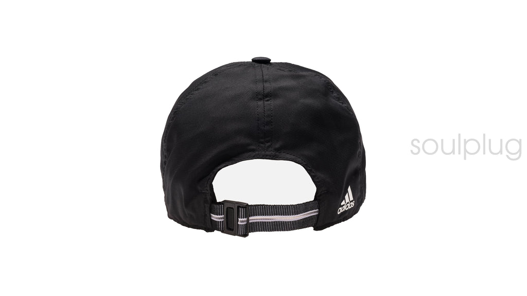 KITH X ADIDAS SOCCER LOGO CAP 'COBRA'