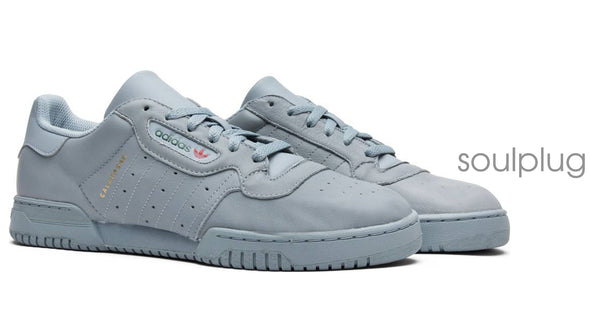 Adidas Yeezy Powerphase Calabasas Core GREY