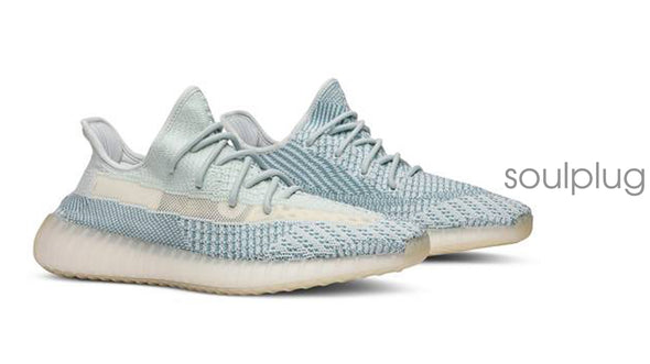 Yeezy Boost 350 V2 'Cloud White Non-Reflective'