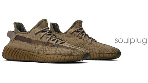 Yeezy Boost 350 V2 'Earth'