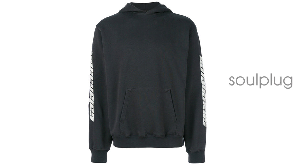 YEEZY CALABASAS HOODIE GRACE