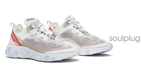React Element 87 'Light Bone'
