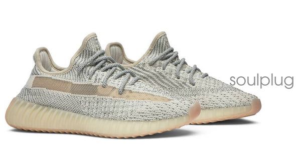 Yeezy Boost 350 V2 'Lundmark Non Reflective'