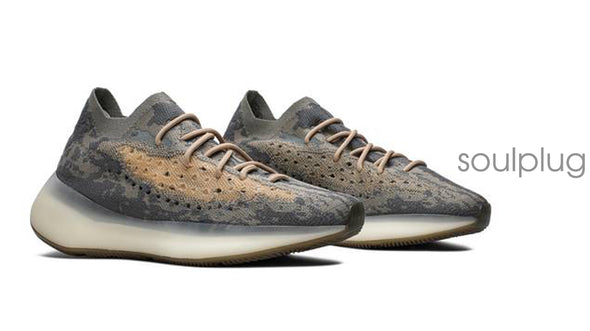 Yeezy Boost 380 'Mist'
