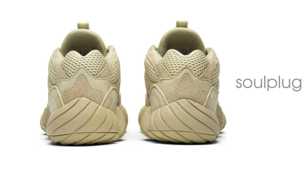 YEEZY 500 SUPER MOON
