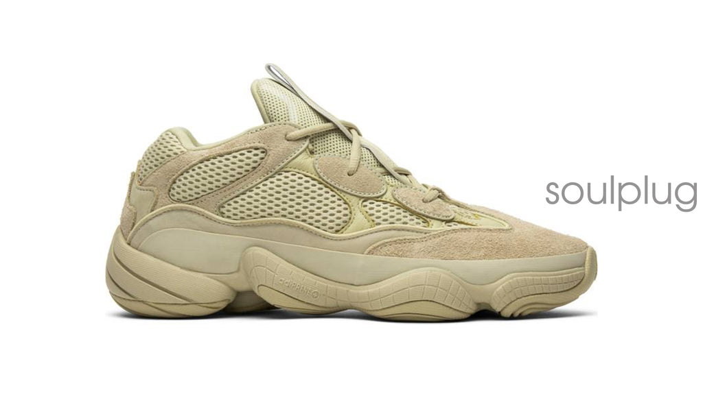 YEEZY 500 SUPER MOON