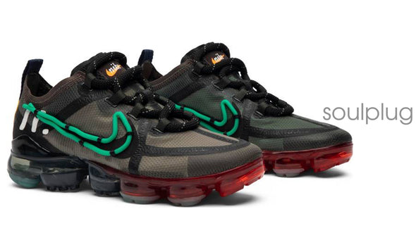 Cactus Plant Flea Market x Wmns Air VaporMax 2019 'CPFM'