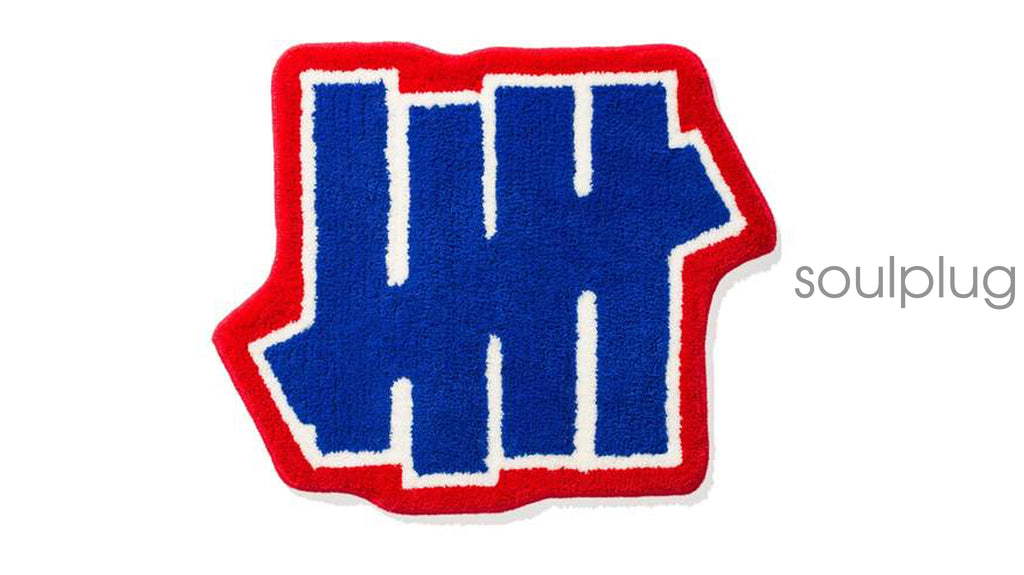 UNDEFEATED RUG