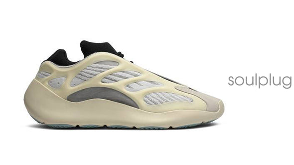 Yeezy 700 V3 'Azael'