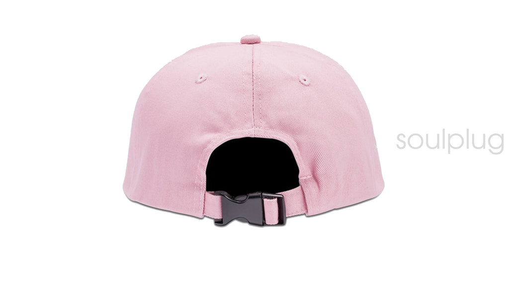 Places + Faces Cap 'Pink'
