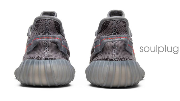 Yeezy Boost 350 V2 'Beluga 2.0' – Soul Plug
