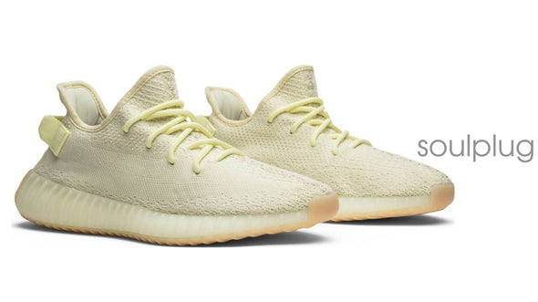Yeezy Boost 350 V2 "Butter"