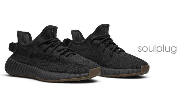 Yeezy Boost 350 V2 'Cinder'