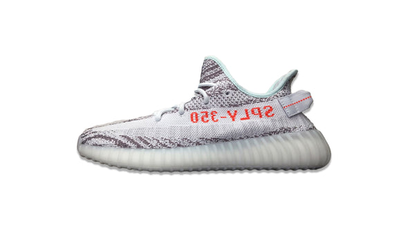 YEEZY BOOST 350 V2 'BLUE TINT'