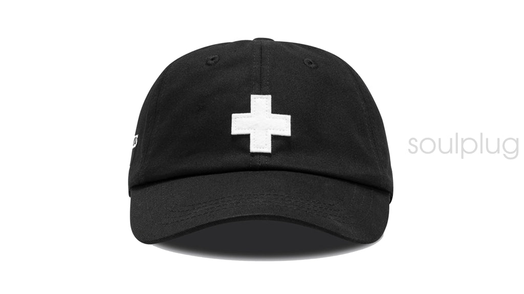 PLACES + FACES  HBX Exclusive Logo Cap