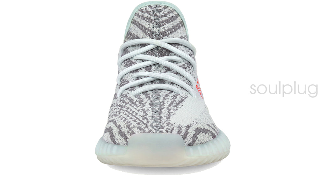 YEEZY BOOST 350 V2 'BLUE TINT'