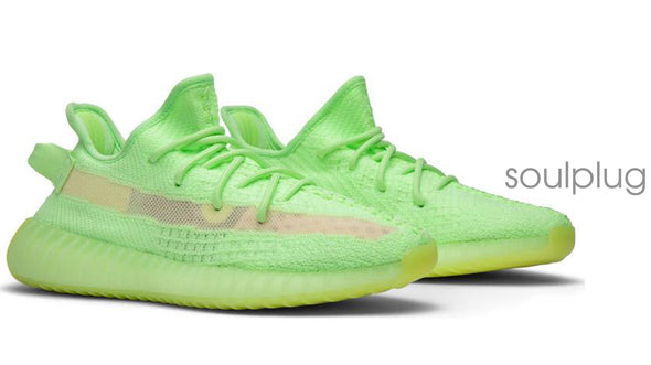Yeezy Boost 350 V2 "GLOW"