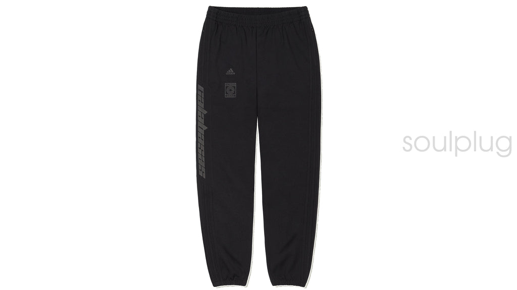 ADIDAS YEEZY CALABASAS TRACK PANT 'BLACK'