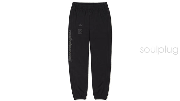 ADIDAS YEEZY CALABASAS TRACK PANT 'BLACK'
