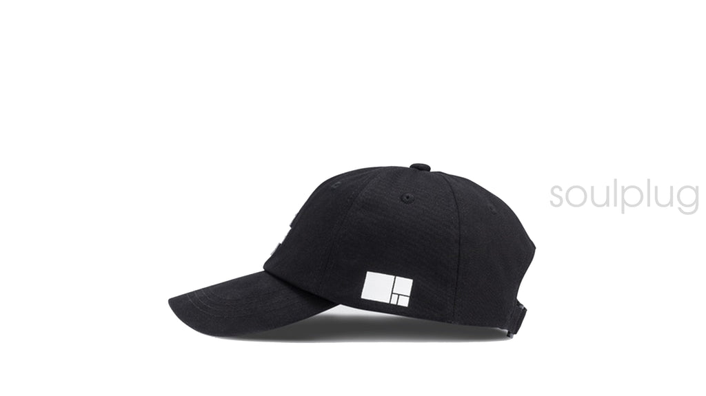 PLACES + FACES  HBX Exclusive Logo Cap
