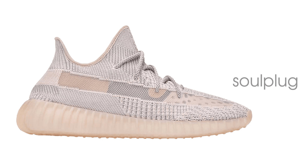 Yeezy Boost 350 V2 'Synth Non-Reflective'