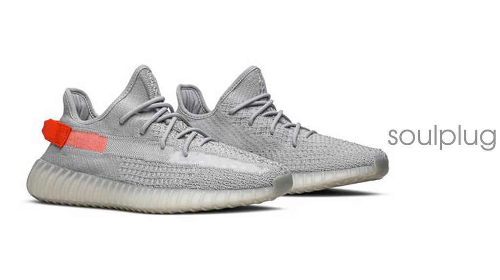 Yeezy Boost 350 V2 'Tail Light'