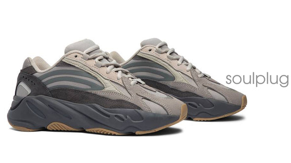 Yeezy Boost 700 V2 'Tephra'